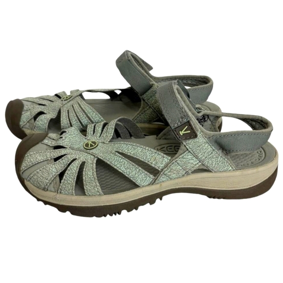 Keen Rose Sandals Women's 8.5 - Picture 4 of 7